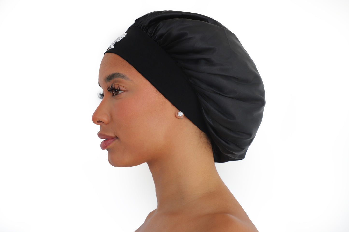 Black VP Bonnet