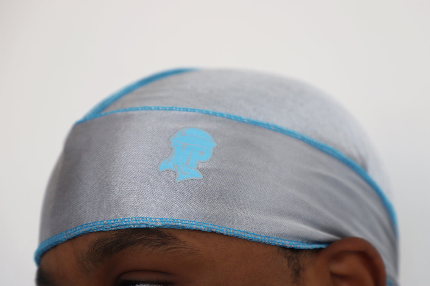 Electric Blue Silk Pack