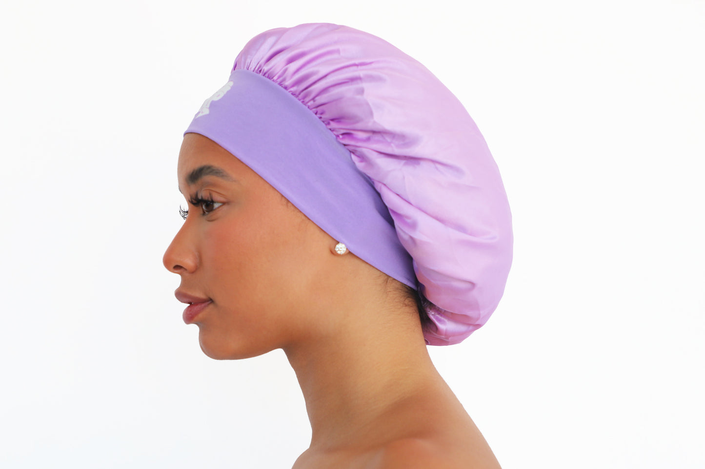 Light Purple VP Bonnet
