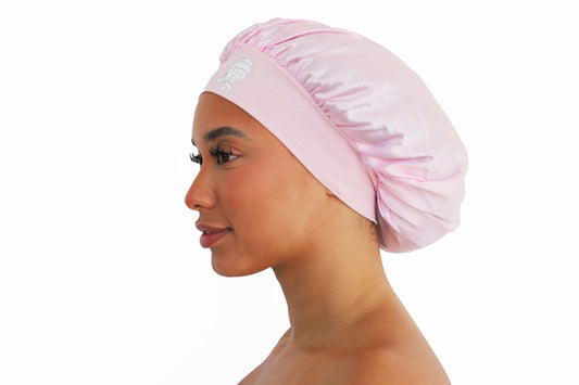 Light Pink VP Bonnet
