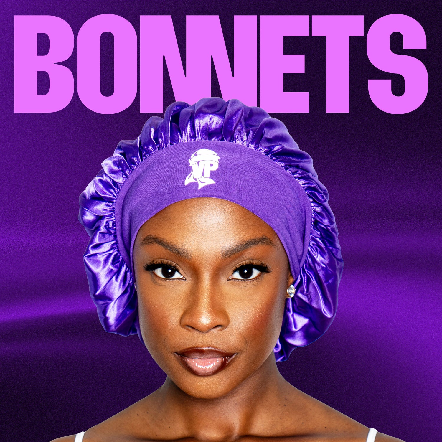The VP Bonnets