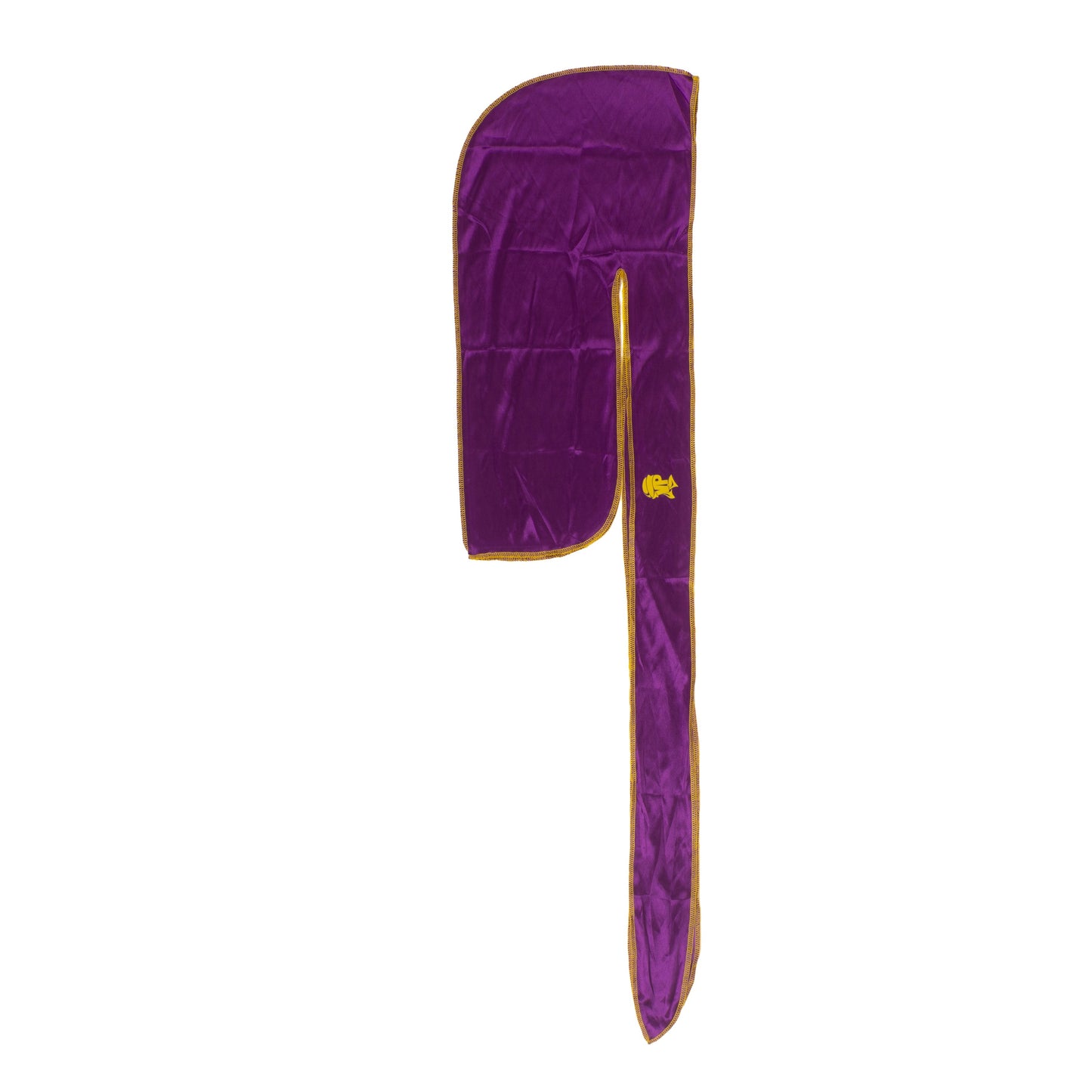 Purple Royalty Silk