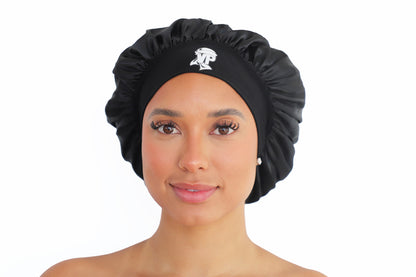 Black VP Bonnet