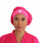 Hot Pink VP Bonnet