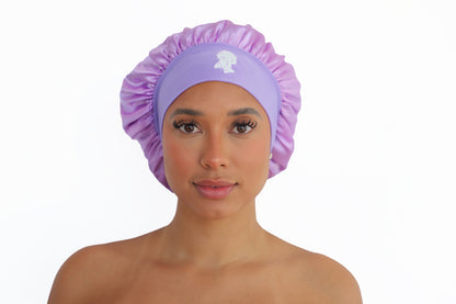 Light Purple VP Bonnet