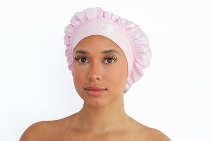 Light Pink VP Bonnet