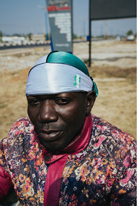 Nigeria Silk